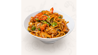 Warzywowe LOVE 2GO 500ml