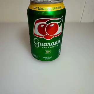 Guarana 330ml