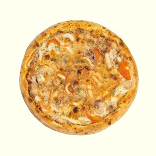 Піца Дар Моря (30см)