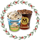  PACK 2 HELADOS – SORTEO EXPERIENCIA MÁGICA EN DISNEYLAND® PARIS