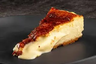 Tarta De Queso