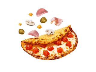 Збери свій омлет (185g)