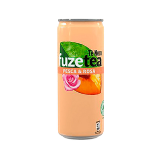 Fuze pesca