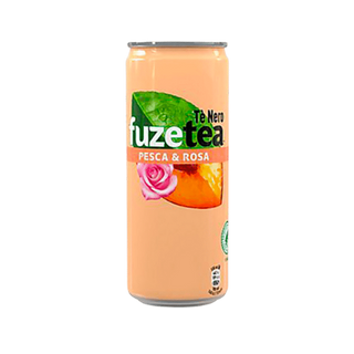 Fuze pesca