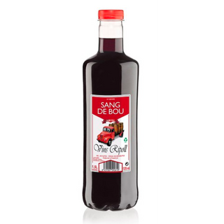 Vino Sangre de Toro pet 1,5 L