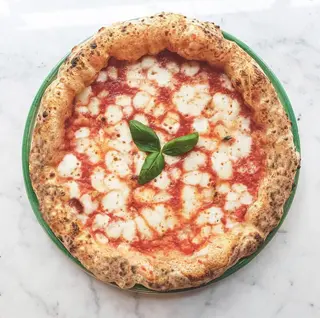 La Margherita
