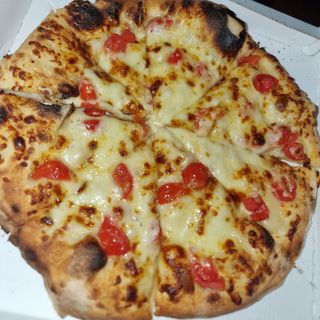 Margherita