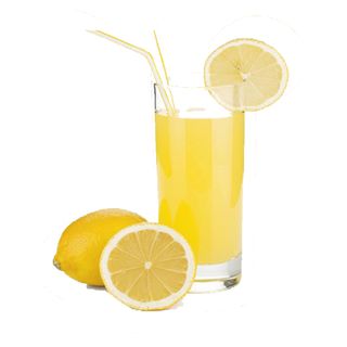  JUS CITRON 