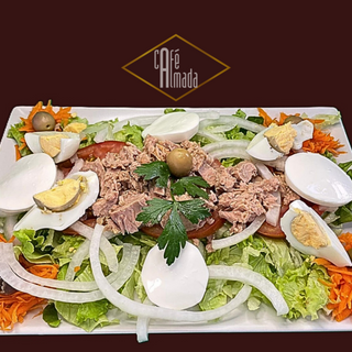 Salada de Atum