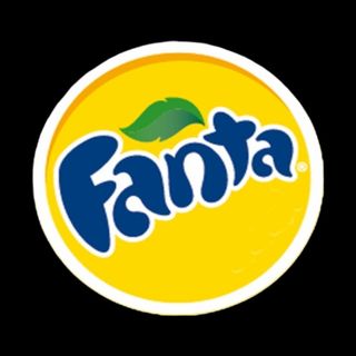 Fanta Citron -25cl