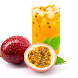 Limonada maracuyá (M)