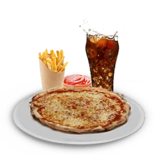 05. Pizza menù