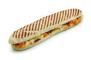 Panini Cordon Bleu