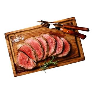 Filetes De Lomo Al Whisky (1 Kg.)