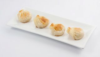 5. Ravioli pechinesi alla griglia - 4 pezzi