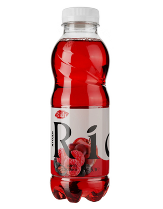 Напій соковий Rich ягоди (0.5л)