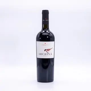 Syrah Sicilia Doc  75cl