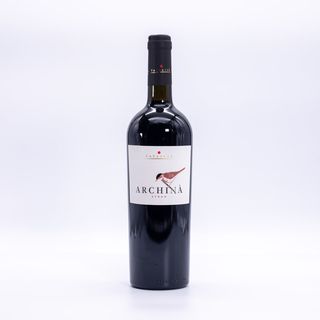 Syrah Sicilia Doc  75cl