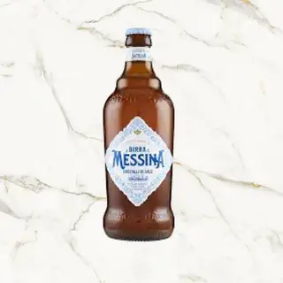 Messina Cristalli di Sale 33cl