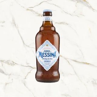 Messina Cristalli di Sale 50cl