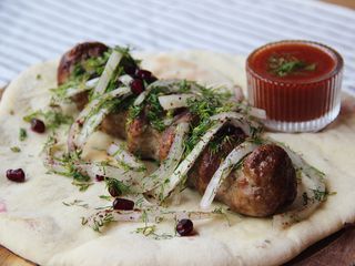 LULA KEBAB MIX (200g)