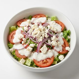 Ensalada Turca