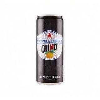 Chinotto 33 cl  in lattina