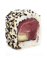 California Roll Red Tuna