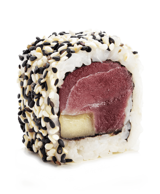 California Roll Red Tuna