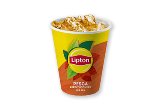 Lipton Ice Tea Pesca Zero