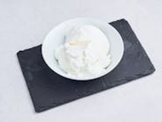 Plain Curd