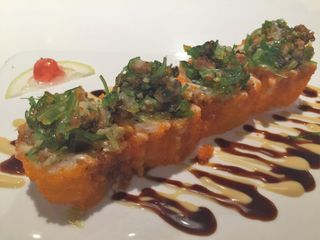 820 - Yamasa roll - 4 pezzi