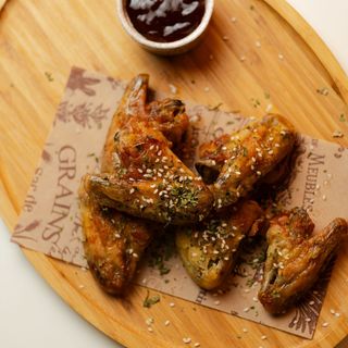 Classic pileća krilca