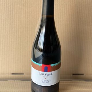 Petit Bernat Oller Del Mas (Do Pla De Bages)