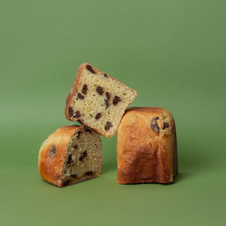 Pain De Mie Brioché Pépites De Chocolat