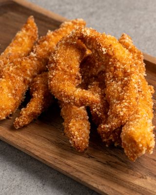 Fingers de pollo (6 uds.)