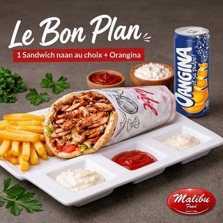 Le Bon Plan Orangina
