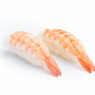 B9.Nigiri De Ebi (2 Pzs.)