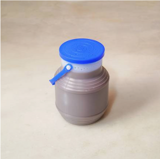Jarra De Chocolate (500 Ml.)