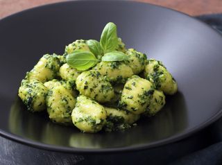 GNOCCHI ALLA SORRENTINA 