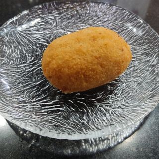 Croquetón De Jamón (2 unidades)