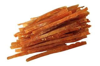 Pollock pai cu chilli