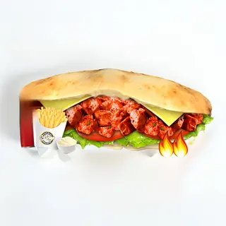 Menu Le Red