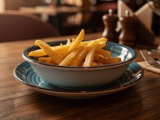 Картопля Фрі 150г (150g)