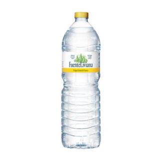 Agua Fuente Liviana (500 ml.)