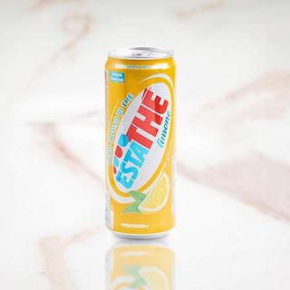 Tè freddo al limone 33 cl