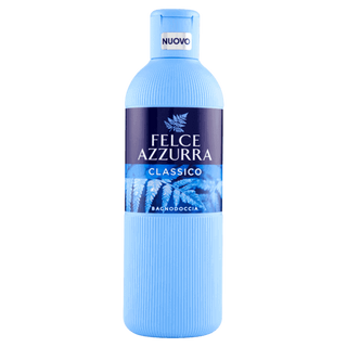 Felce Azzurra spumant de baie 650ml Classico