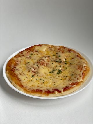 Піца Маргарита (30см/400г)