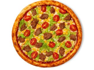 Піца Арабська 30 см (620g)