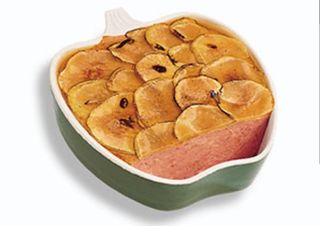 Pate de manzana ( 300g) 